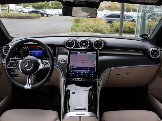 Mercedes-Benz GLC 300 4MATIC