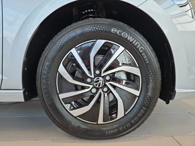 Volkswagen Polo 1.0 TSI Life Klima Rückfahrkamera Sitzheizung