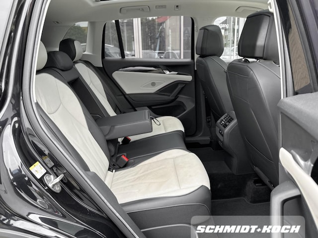 Volkswagen Tiguan 2.0 TDI DSG Elegance Elegance