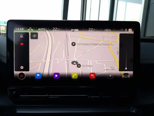 Cupra Formentor DSG VZ