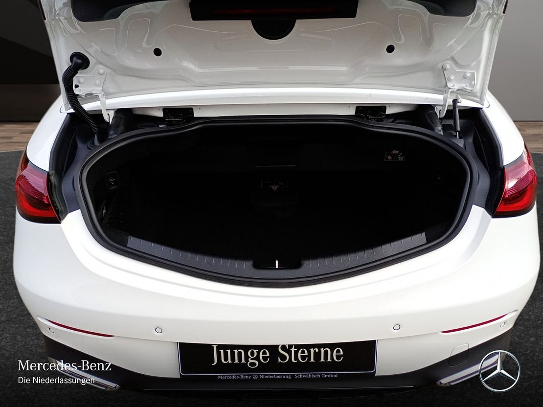 Mercedes-Benz CLE 220 CLE 220 d