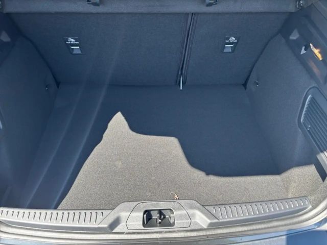 Ford Focus EcoBoost ST Line