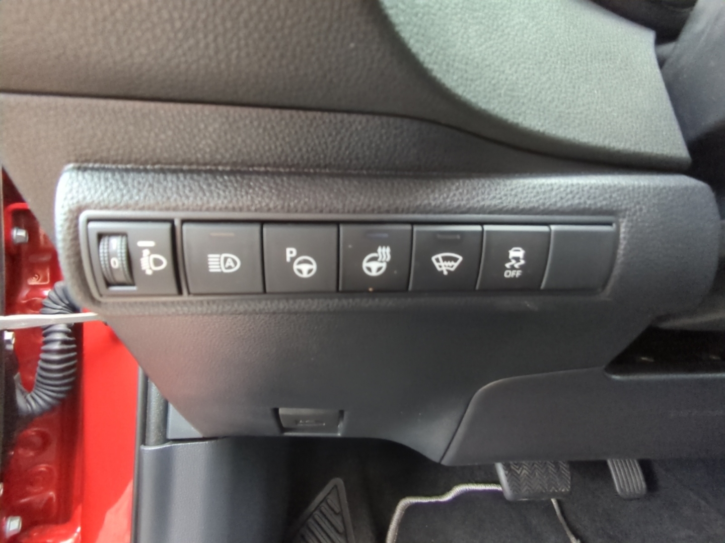 Toyota Corolla Technik Touring