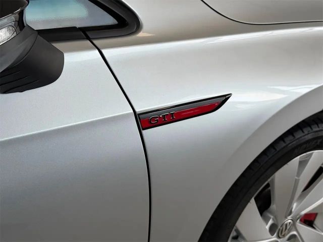 Volkswagen Golf 2.0 TSI GTI Golf VIII