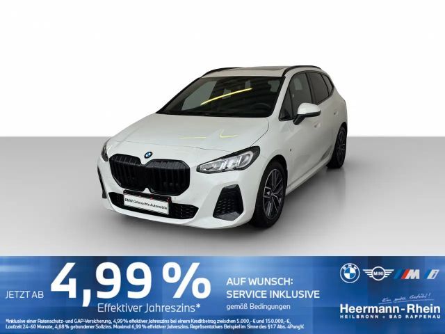 BMW 218 Active Tourer M-Sport