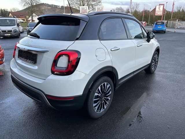 Fiat 500X Cross