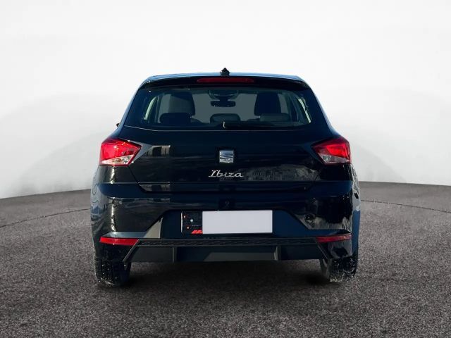 Seat Ibiza DSG Style