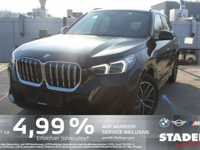 BMW X1 M-Sport sDrive18i