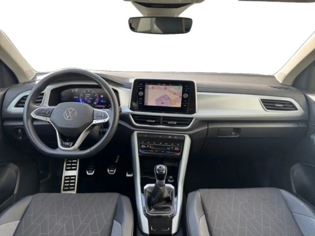 Volkswagen T-Roc 1.0 TSI