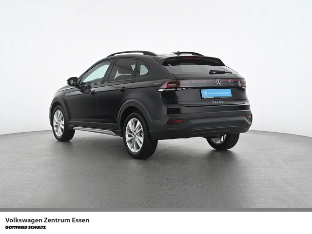 Volkswagen Taigo DSG Life