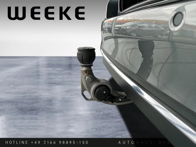 Mercedes-Benz C 180 AVANTGARDE Estate