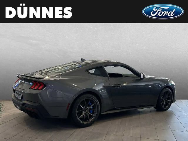 Ford Mustang GT 5.0 V8