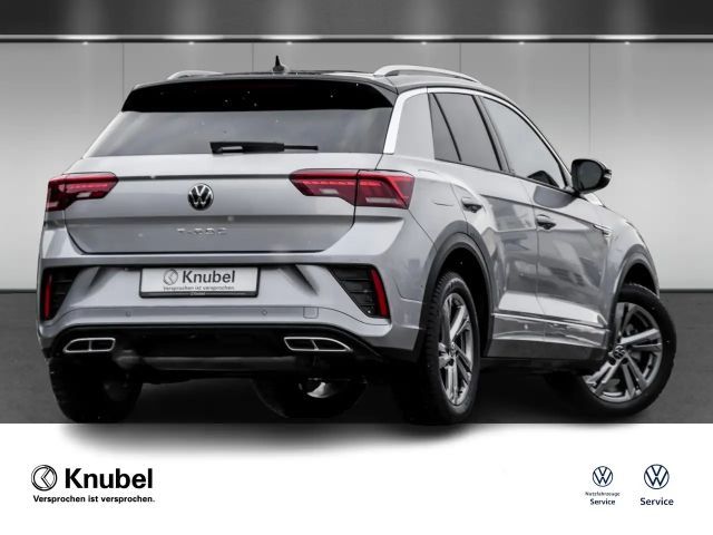 Volkswagen T-Roc 1.5 TSI DSG R-Line
