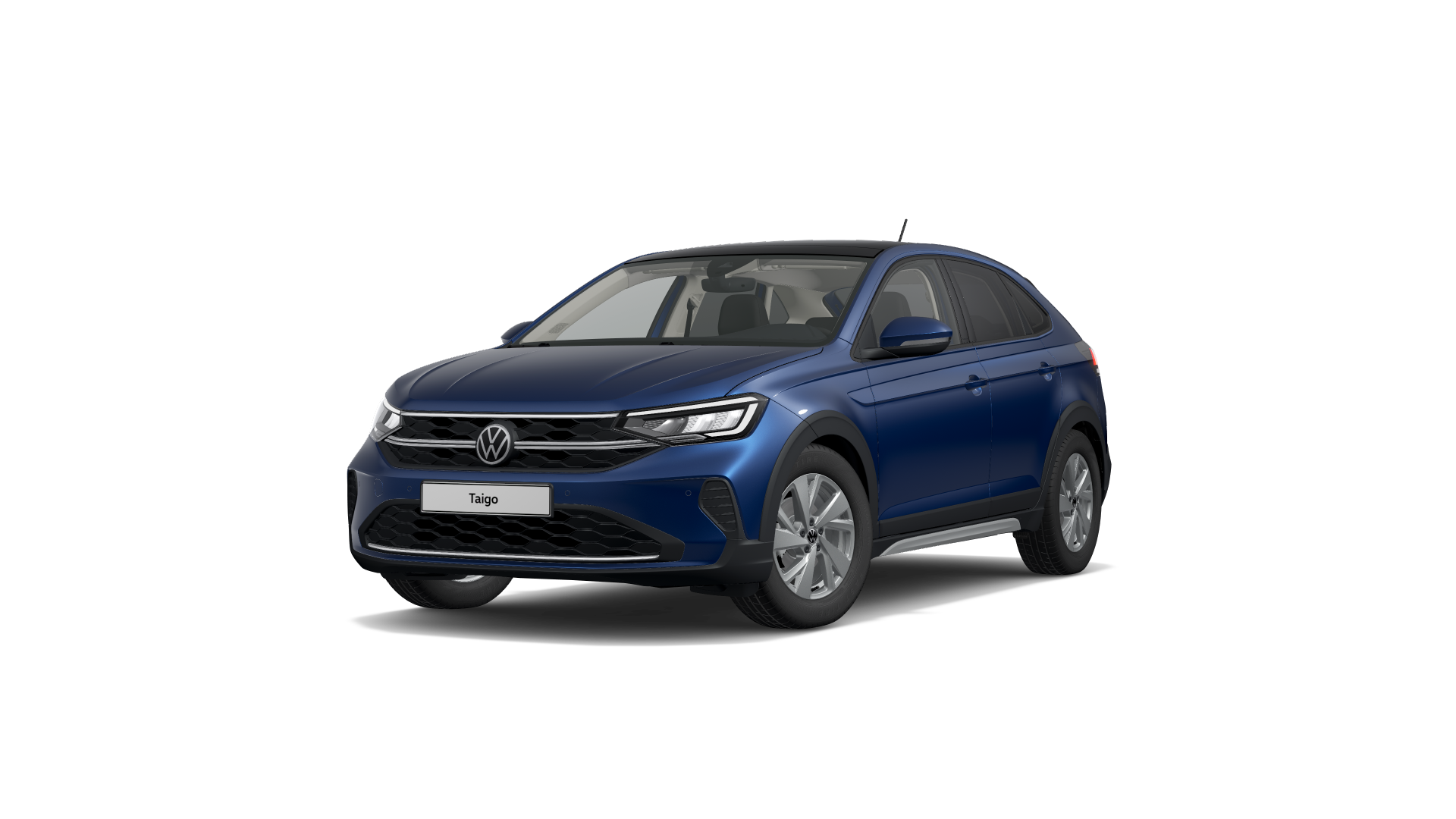 Volkswagen Taigo 1.0 TSI DSG Life