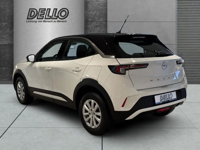 Opel Mokka Edition Innovation