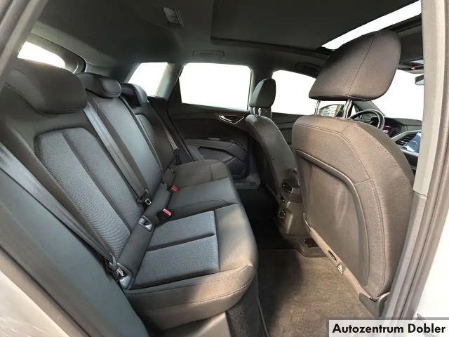 Audi Q4 e-tron 50 Quattro