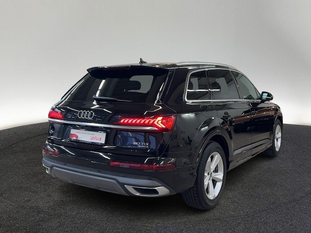 Audi Q7 50 TDI Quattro