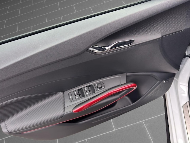 Skoda Fabia Monte Carlo