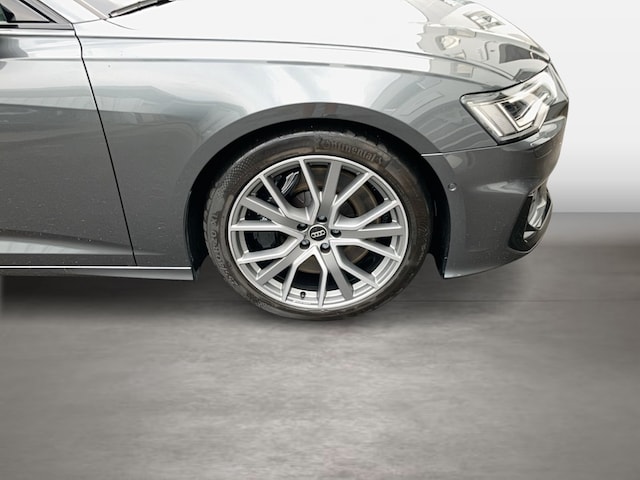 Audi S6 Avant Quattro