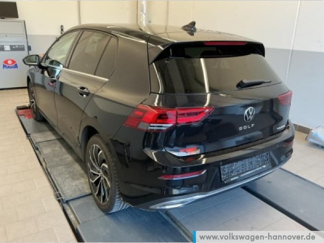 Volkswagen Golf DSG Golf VIII eHybrid