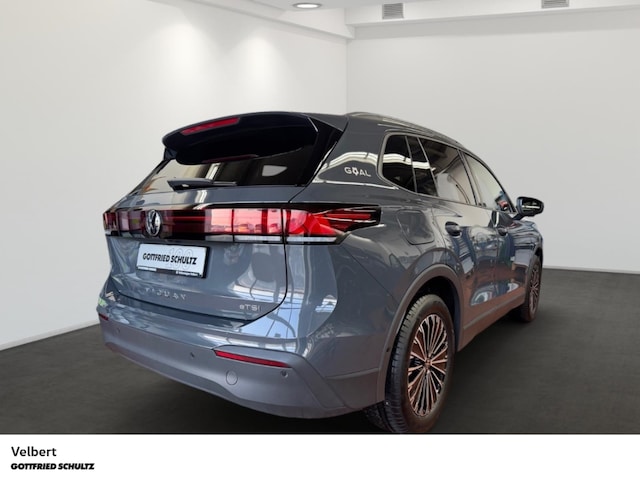 Volkswagen Tiguan 1.5 eTSI DSG Life Pro