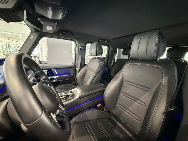 Mercedes-Benz G 400 AMG Line