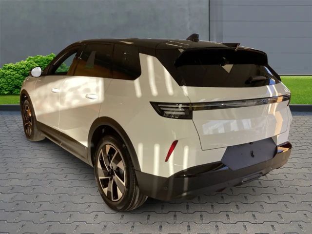 Opel Grandland X GS-Line Grand Sport Hybrid