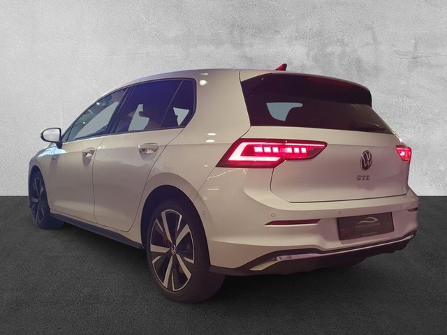 Volkswagen Golf eHybrid