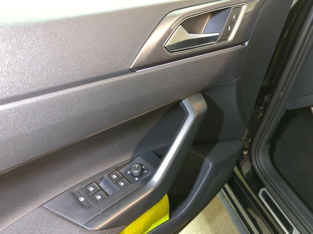 Volkswagen Polo 2.0 TSI DSG