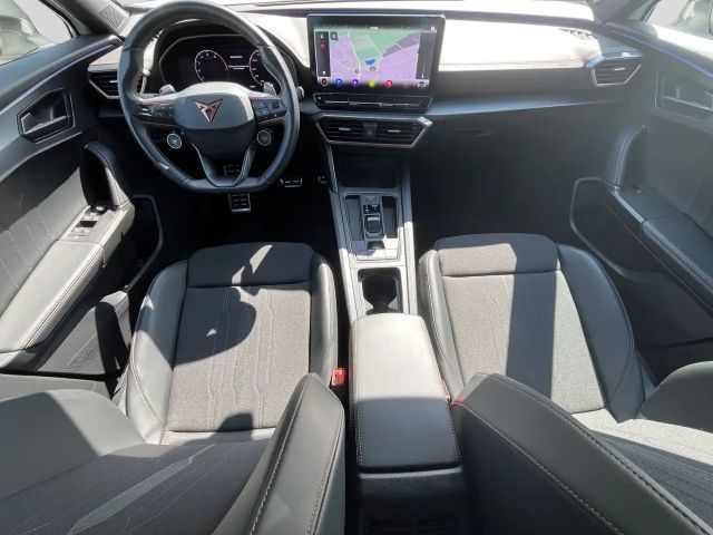 Cupra Formentor 2.0 TSI DSG VZ