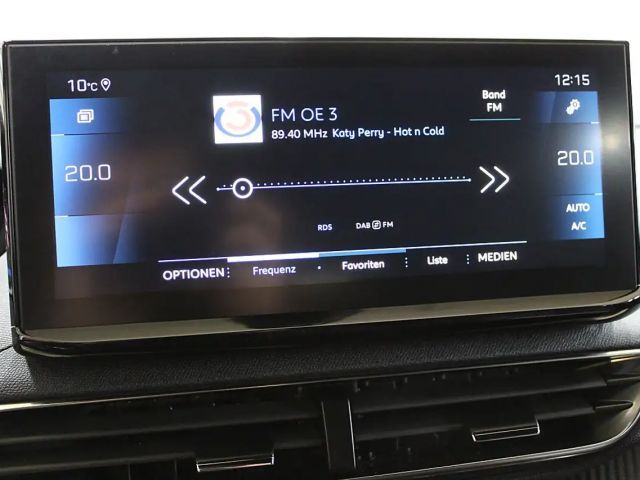 Peugeot 5008 Allure Pack BlueHDi EAT8