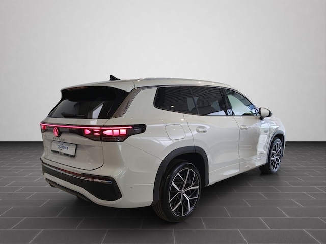 Volkswagen Tayron 4Motion DSG Elegance Elegance