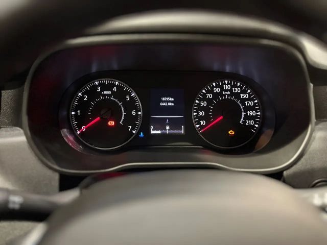 Dacia Duster 1.3 TCe II Prestige TCe 150