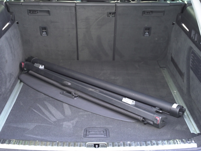 Audi S6 Avant Quattro