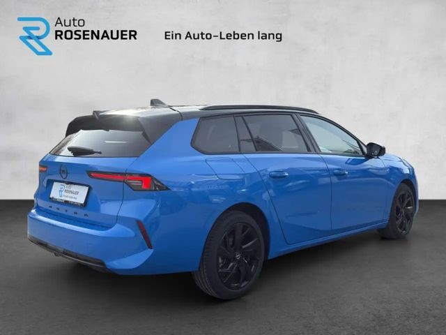 Opel Astra GS-Line Grand Sport Sports Tourer