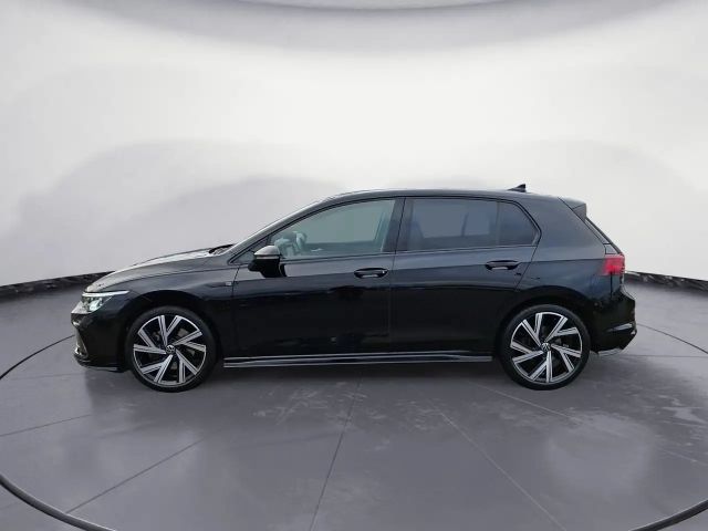 Volkswagen Golf 2.0 TSI 4Motion DSG R-Line