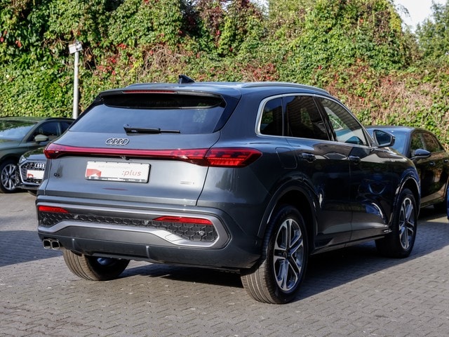 Audi Q5 Quattro S-Tronic