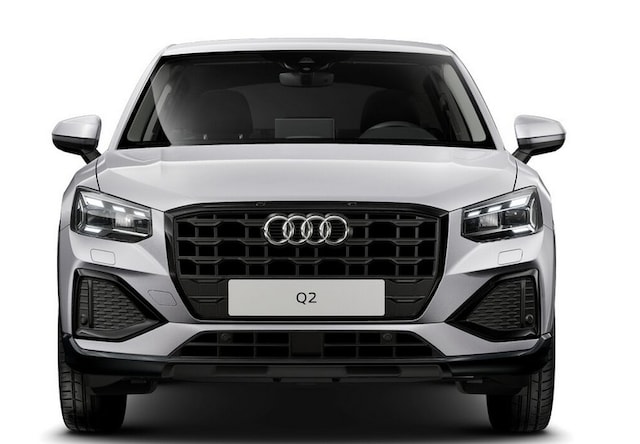 Audi Q2 35 TFSI S-Tronic