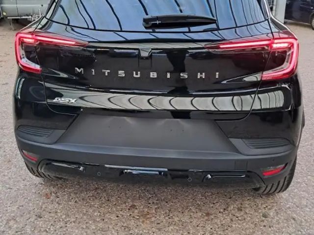 Mitsubishi ASX PLUS 1.3 T-Benziner 6-Gang