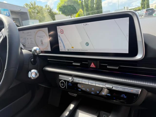 Hyundai IONIQ 6 UNIQ