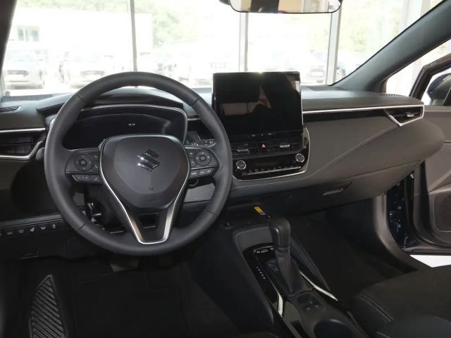 Suzuki Swace Comfort Hybrid Plus