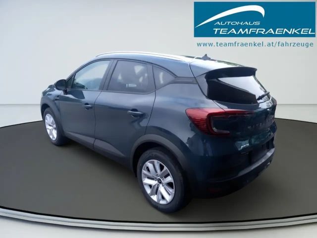 Mitsubishi ASX Invite