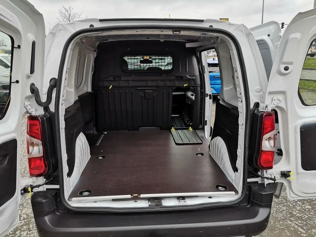 Opel Combo Edition L1H-AHK, Allwetter, Profi-Paket, Parkpilot