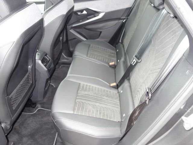 Peugeot 3008 GT-Line Hybrid