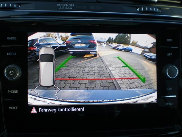 Volkswagen Touran 2.0 TDI DSG Highline