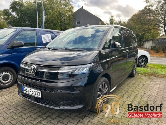 Volkswagen Multivan 2.0 TDI Lang Life