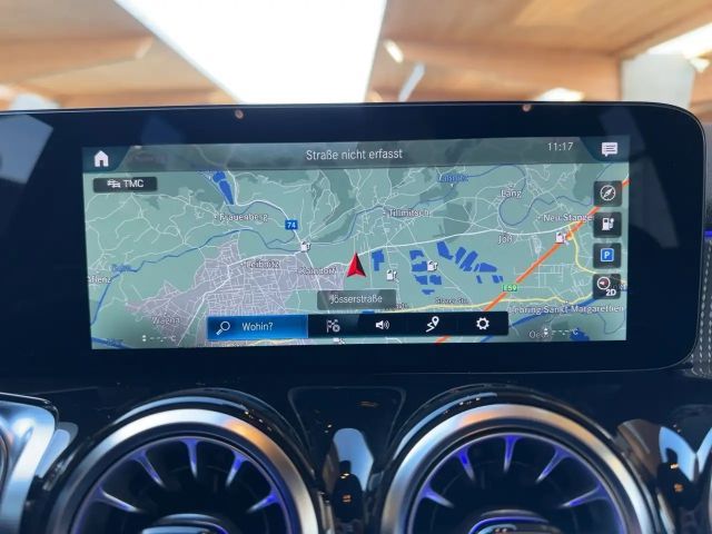 Mercedes-Benz EQB 250 Premium Progressive