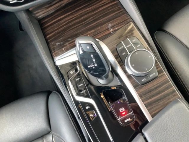 BMW 530 530e Touring