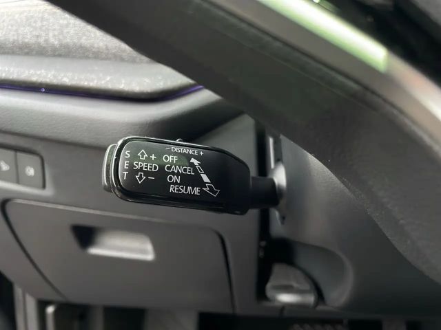 Skoda Octavia 1.5 TSI Combi Selection