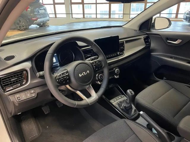 Kia Rio GDi Hybrid Spirit